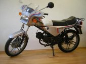 1989 Tomos BT 50 S photo